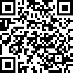 Apple App Store QR Code